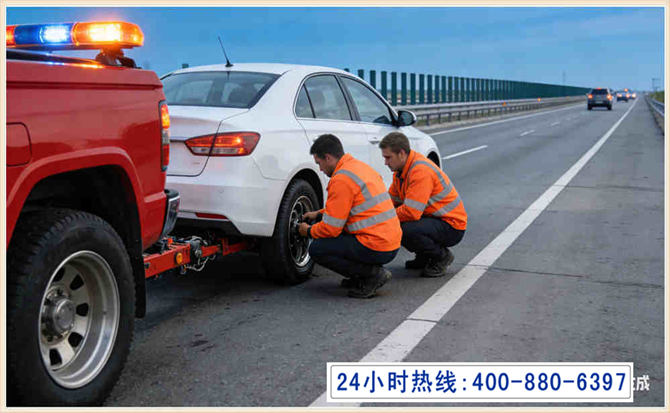 淮阳汽车救援道路救援 淮阳汽车救援道路救援