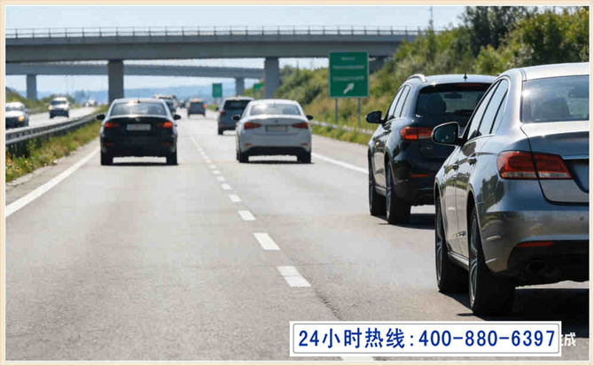 淮阳长春拖车电话